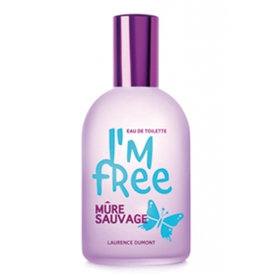 Laurence Dumont I am Free Mure Sauvage