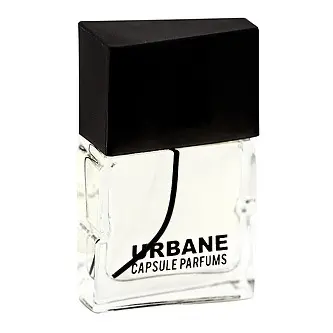 Capsule Parfums Urbane
