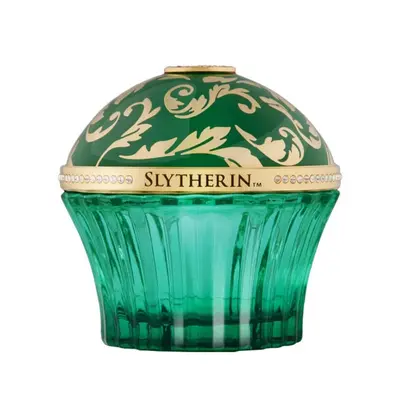 House of Sillage Slytherin