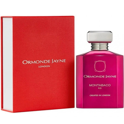 Парфюмерия Ормонд джейн Монтабако рио 88 мл