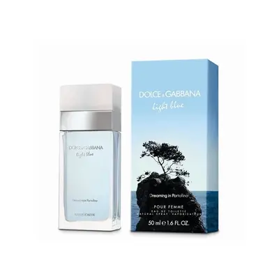 Духи Dolce & Gabbana Light Blue Dreaming in Portofino