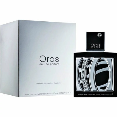 Мужские духи Armaf Oros pour Homme со скидкой
