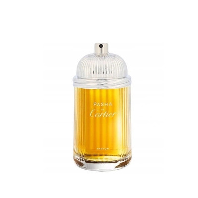 Мужские духи Cartier Pasha de Cartier со скидкой