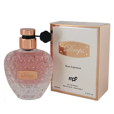 Май перфюмс Дропс розе экспожн для женщин