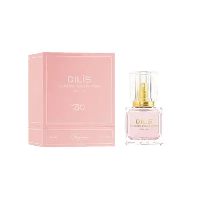 Dilis Classic Collection 30