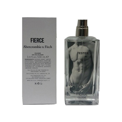 Abercrombie and Fitch Fierce Одеколон (уценка) 100 мл