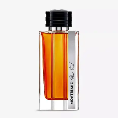 MontBlanc Star Oud