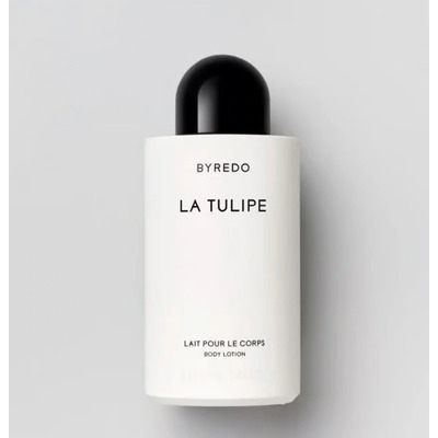 Byredo La Tulipe Лосьон для тела (уценка) 225 мл