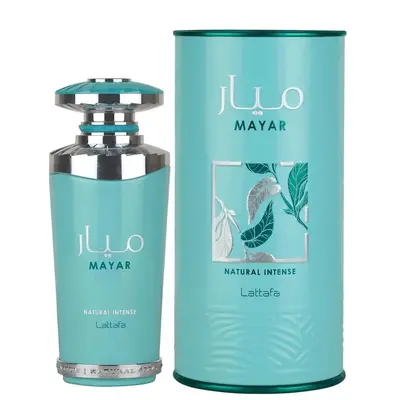 Новинка Lattafa Perfumes Mayar Natural Intense