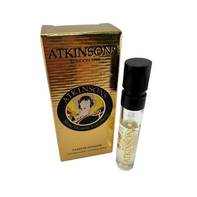 Миниатюра Atkinsons Shine Despite Everything Духи 2 мл - пробник духов