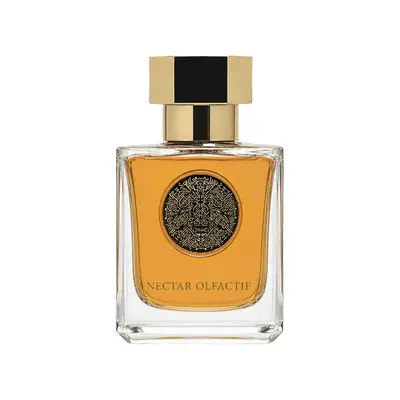 Nectar Olfactif Cafe Gourmand