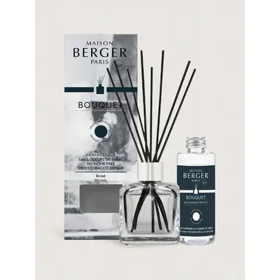 Maison Berger My Home Free from Tobacco Odour