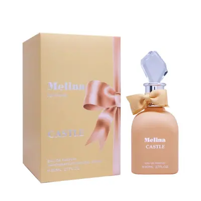 Парфюмерия Майлстоун Мелина кастл 80 мл