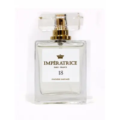 Синтез парфюм лаборатория Императрица париж франция 18 для женщин