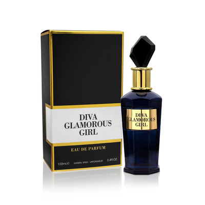 Fragrance World Glamorous Girl Парфюмерная вода 100&nbsp;мл
