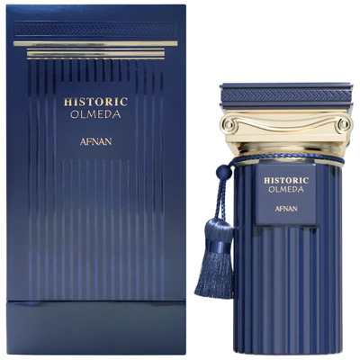 Мужские и женские духи Afnan Historic Olmeda со скидкой