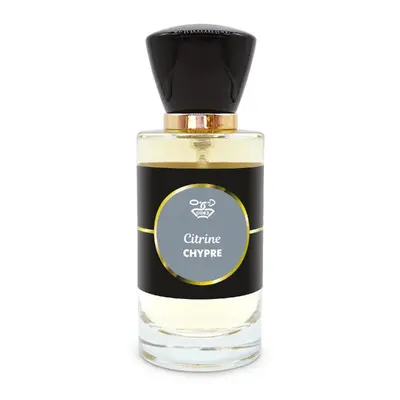 Odetu Citrine Chypre