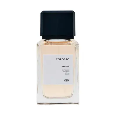 Zara Colosso