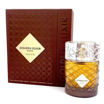 Riiffs Golden Elixir Reserve