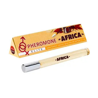 Delta Parfum Pheromone Elite Africa
