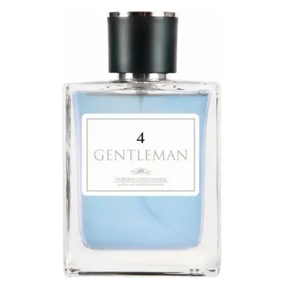 Parfums Constantine Gentleman No 4