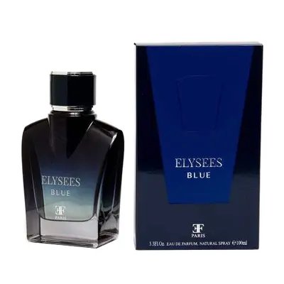 Elysees Fashion Parfums Elysees Blue