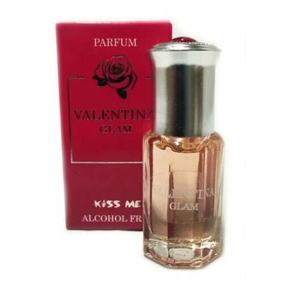 NEO Parfum Valentina Glam Масляные духи 6 мл