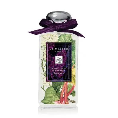 Джо малон Белая сирень и ревень для женщин