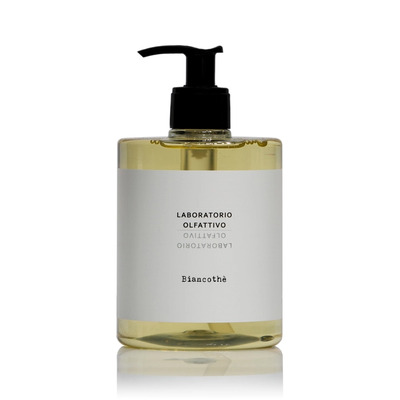 Laboratorio Olfattivo Biancothe Жидкое мыло 500 мл