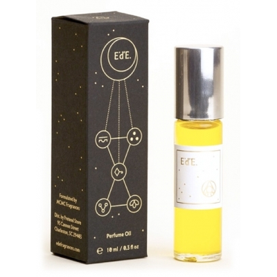 MCMC Fragrances E d E Black Perfume Oil