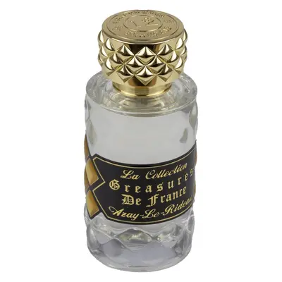 12 парфюмеров франции Азе ле ридо