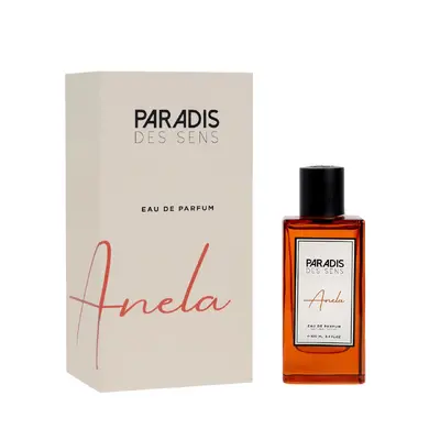 Паради де сонс Анела для женщин и мужчин