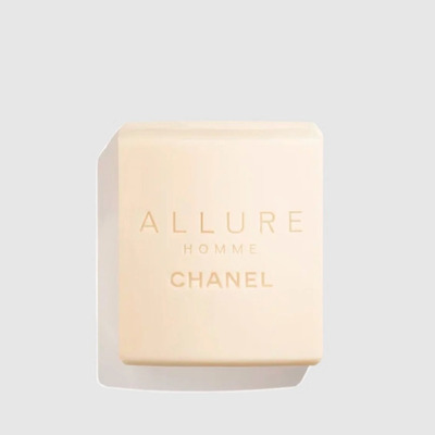 Chanel Allure Homme Мыло 200 гр