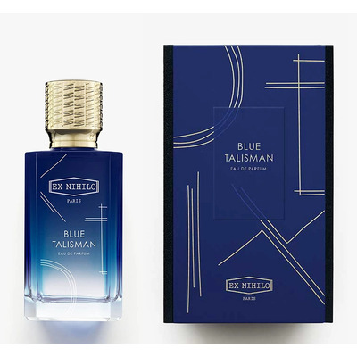 Парфюмерия Экс нихило Голубой талисман 100 мл