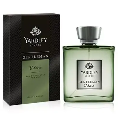 Yardley Gentleman Urbane