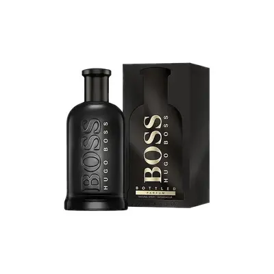 Хуго босс Босс батлед парфюм для мужчин