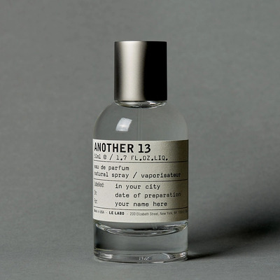 Парфюмерия Ле лабо Эназе 13 50 мл