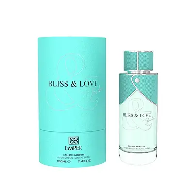 Эмпер Блисс энд лав для женщин