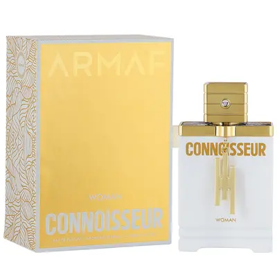 Армаф Коннуассер вумен