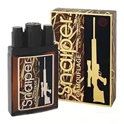 Алайн арегон Снайпер камуфляж