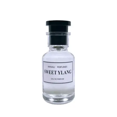 Manali Perfumes Sweet Ylang