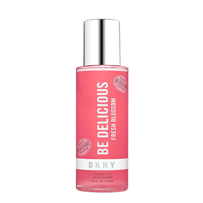 Donna Karan Be Delicious Fresh Blossom Дымка для тела 250 мл