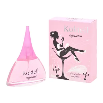 Альтро арома Коктейль страсти для женщин