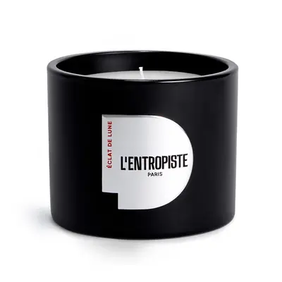 L Entropiste Eclat De Lune