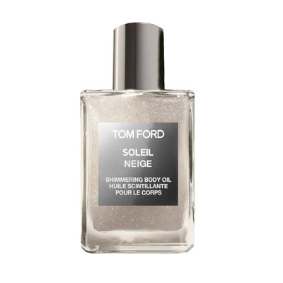 Tom Ford Soleil Neige Масло для тела 45 мл