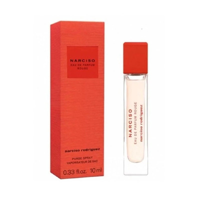 Миниатюра Narciso Rodriguez Narciso Rouge Парфюмерная вода 10 мл - пробник духов