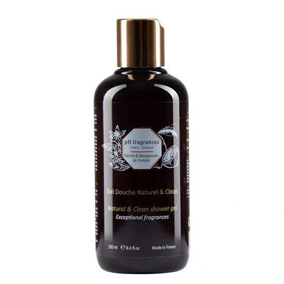 PH Fragrances Neroli and Bergamote of Denim Гель для душа 250 мл