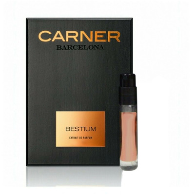 Миниатюра Carner Barcelona Bestium Духи 1.7 мл - пробник духов