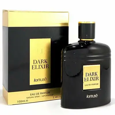 LaMuse Dark Elixir