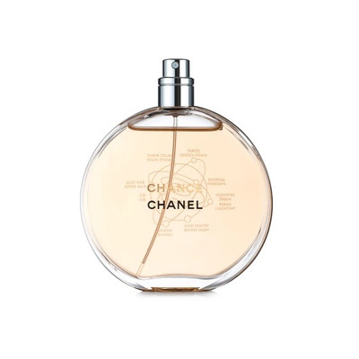 Парфюмерия Шанель Шанс туалетная вода 100 мл